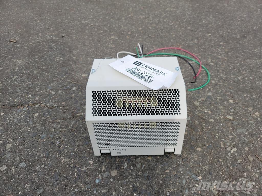  B-LOC AIM 10/5 Sonstige Baumaschinen