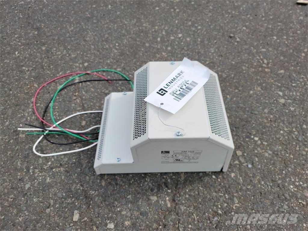  B-LOC AIM 10/5 Sonstige Baumaschinen