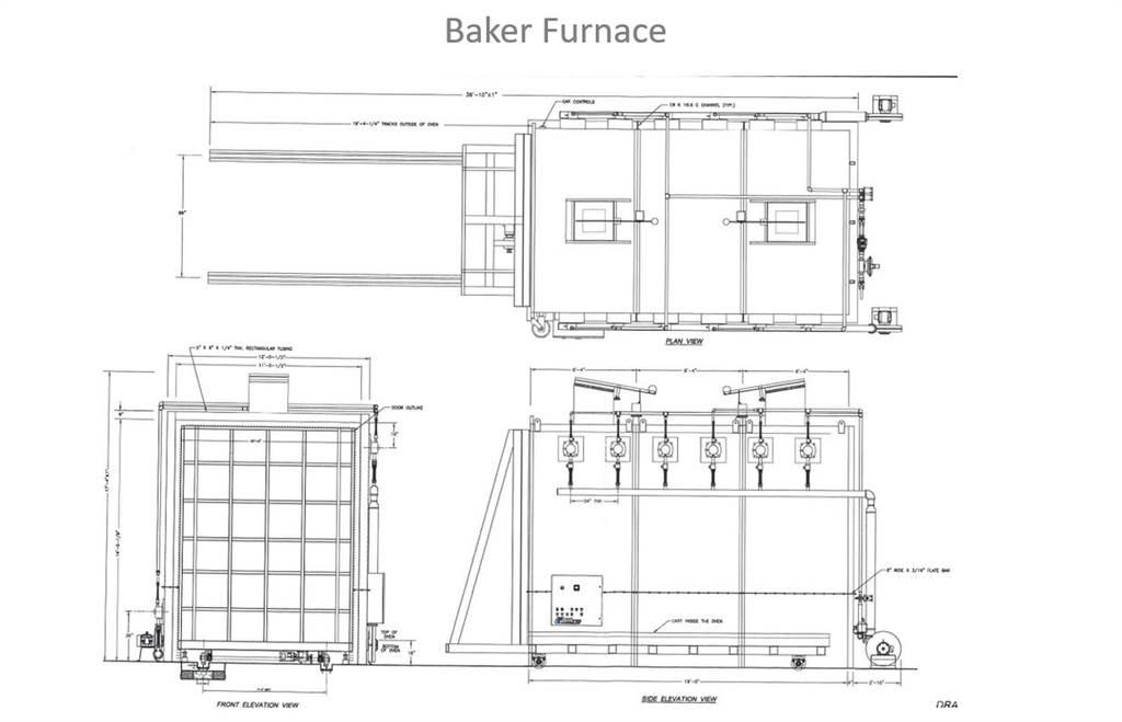Baker  Kühl- und Heizsysteme