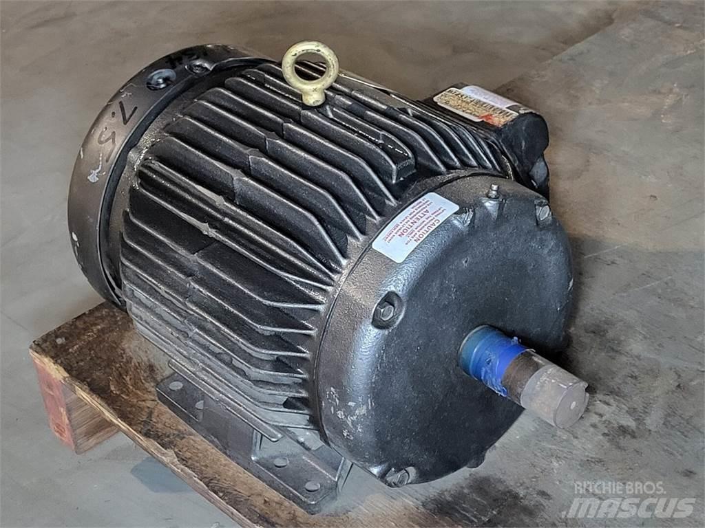 Baldor  Industriemaschinen