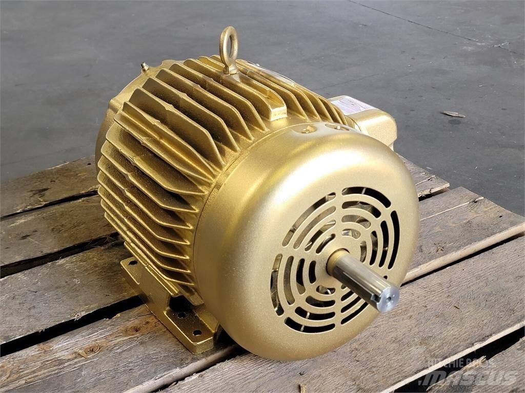 Baldor 07G99W37E7 Industriemaschinen