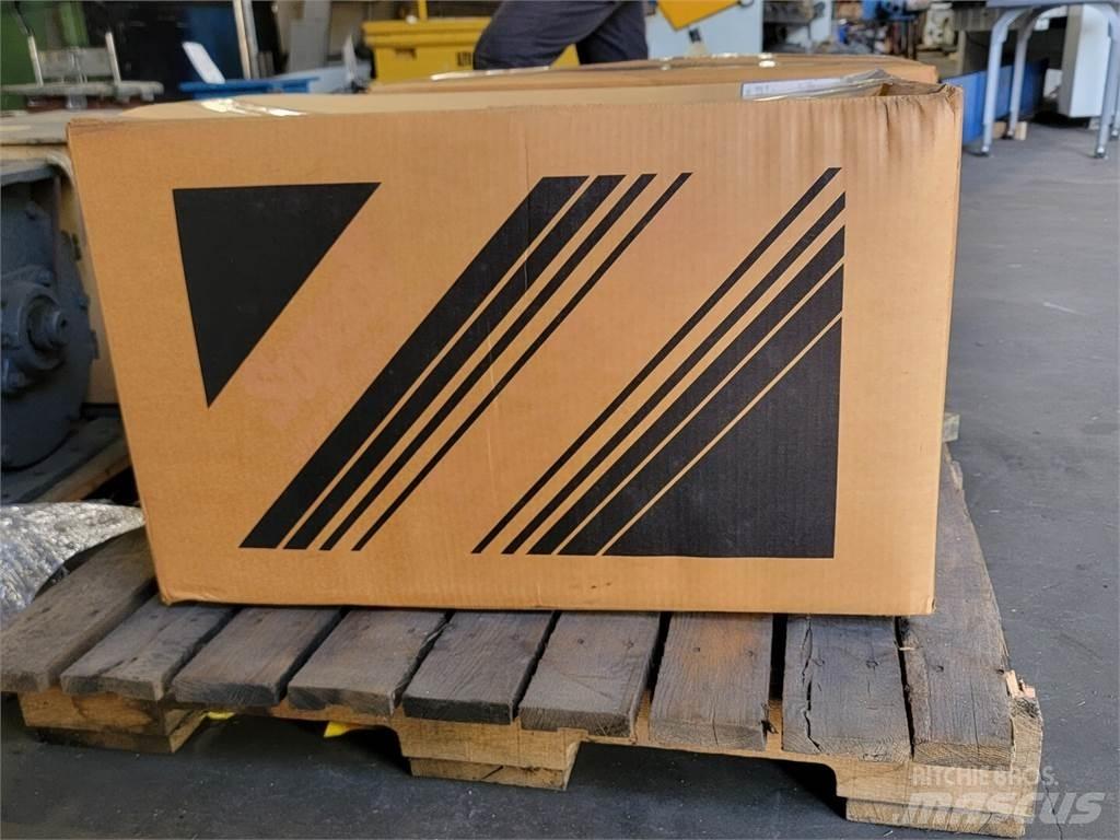 Baldor 07G99W37E7 Industriemaschinen