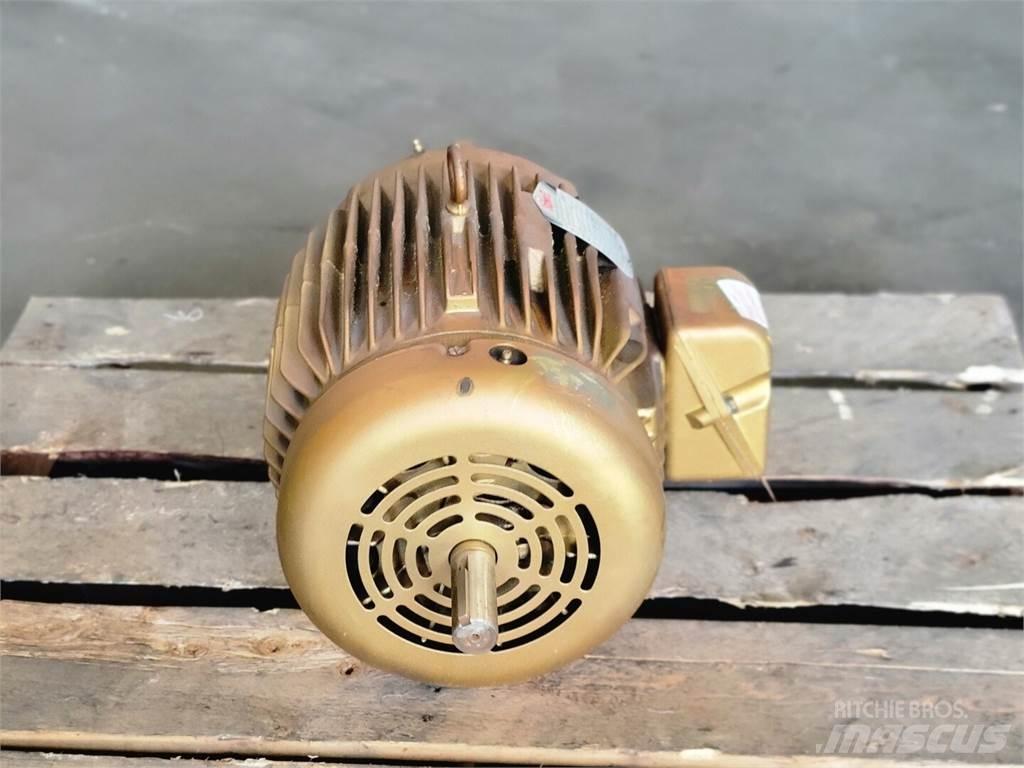 Baldor 07G99W37E7 Industriemaschinen