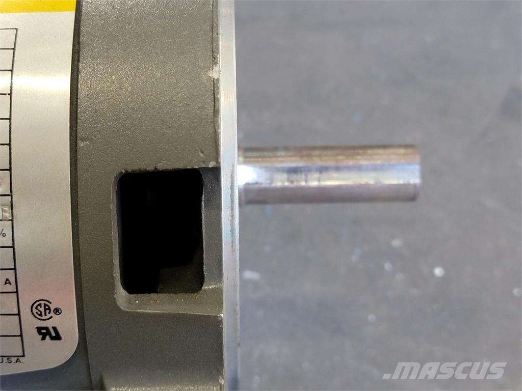 Baldor 0V07741Z Industriemaschinen