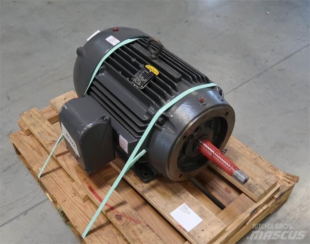 Baldor 12H062X309H2 Industriemaschinen
