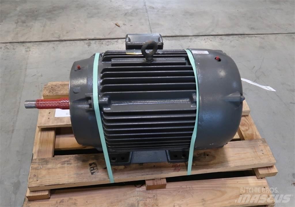 Baldor 12H062X309H2 Industriemaschinen