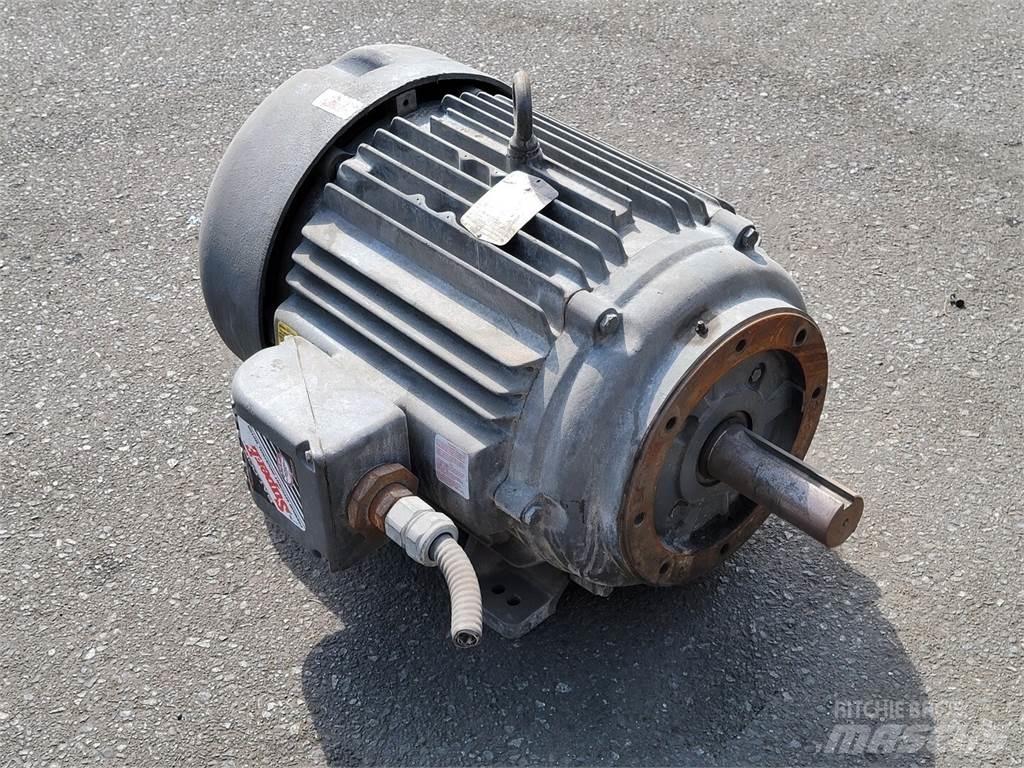 Baldor 14H002X129 Industriemaschinen