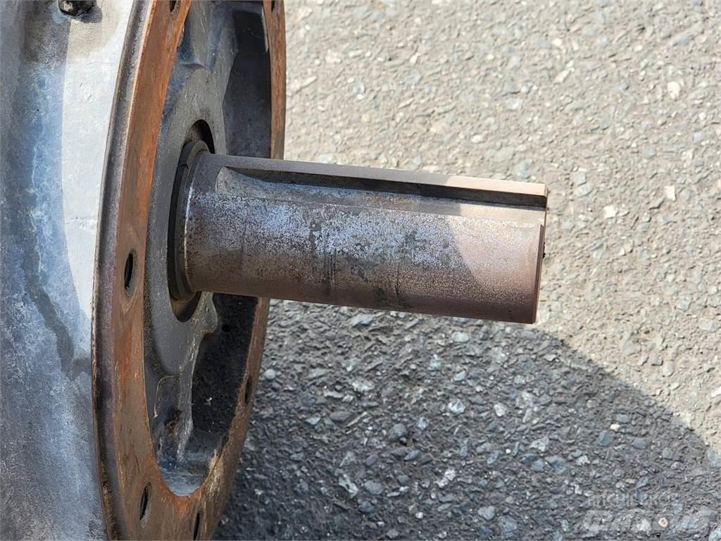 Baldor 14H002X129 Industriemaschinen