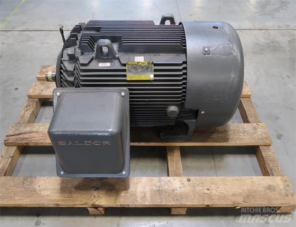 Baldor 20A646-0237 Industriemaschinen