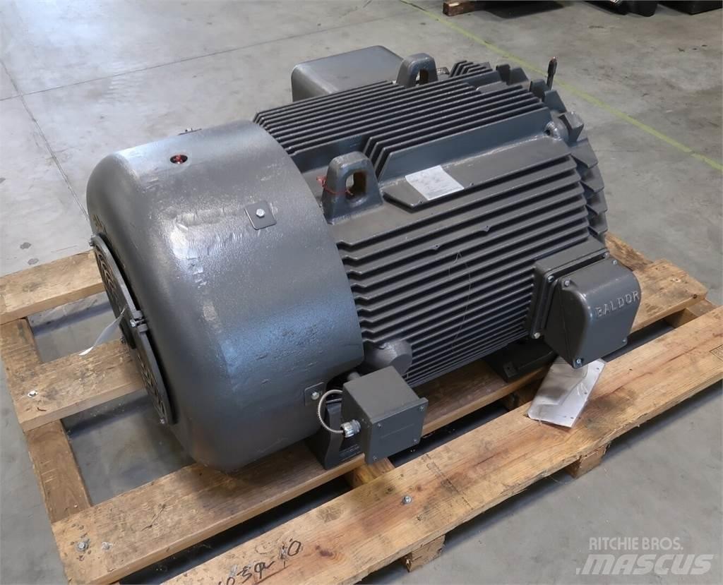 Baldor 20A646-0237 Industriemaschinen