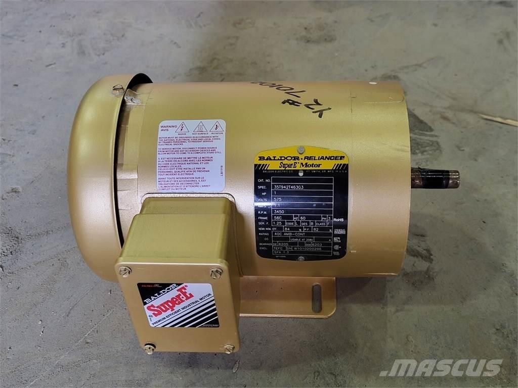 Baldor 35T942T463G3 Industriemaschinen