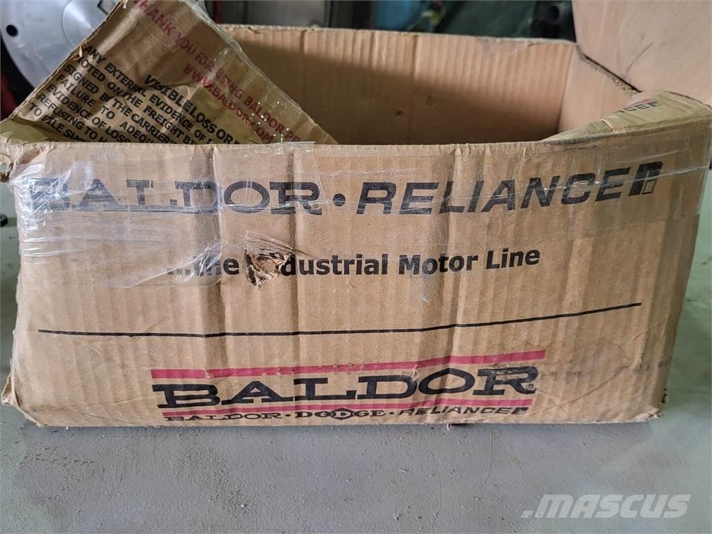 Baldor 35T942T463G3 Industriemaschinen