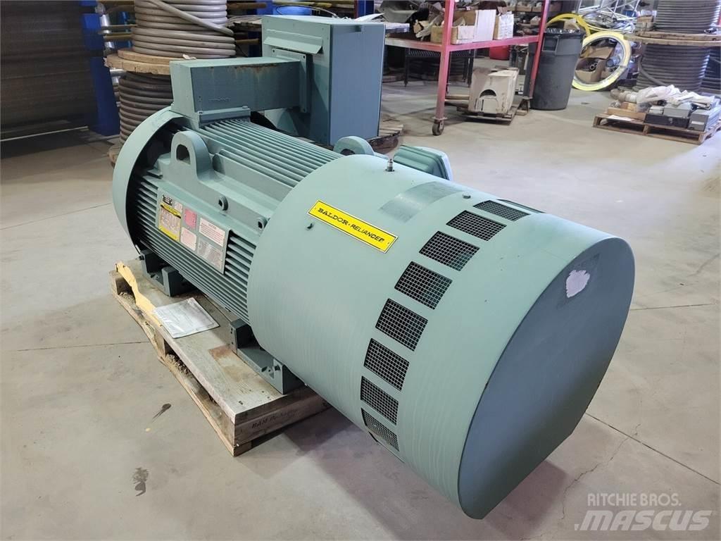 Baldor 65BC03J40X Industriemaschinen