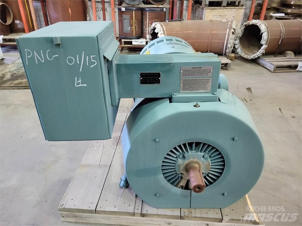 Baldor 65BC03J40X Industriemaschinen
