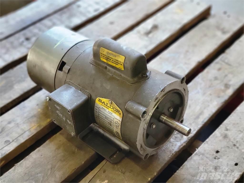 Baldor BL3516 Industriemaschinen