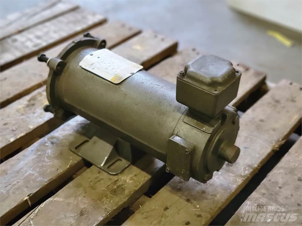 Baldor CDP3330 Industriemaschinen