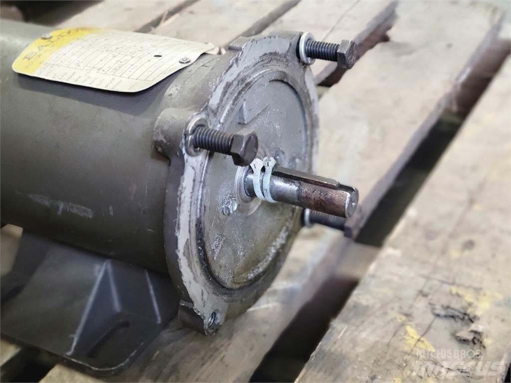 Baldor CDP3330 Industriemaschinen