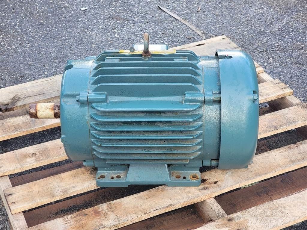Baldor ECP82334T-5 Industriemaschinen