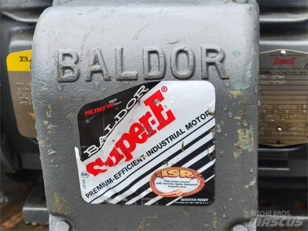 Baldor ECP84102T-4 Industriemaschinen