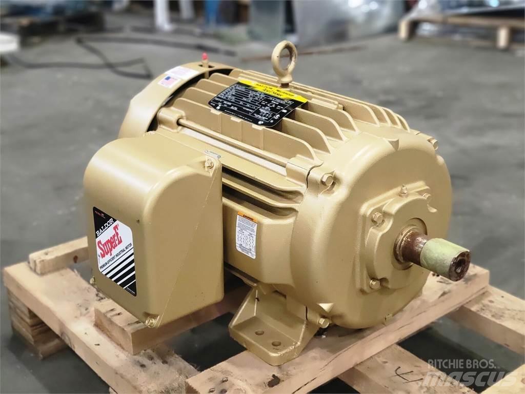 Baldor EM4107T Industriemaschinen