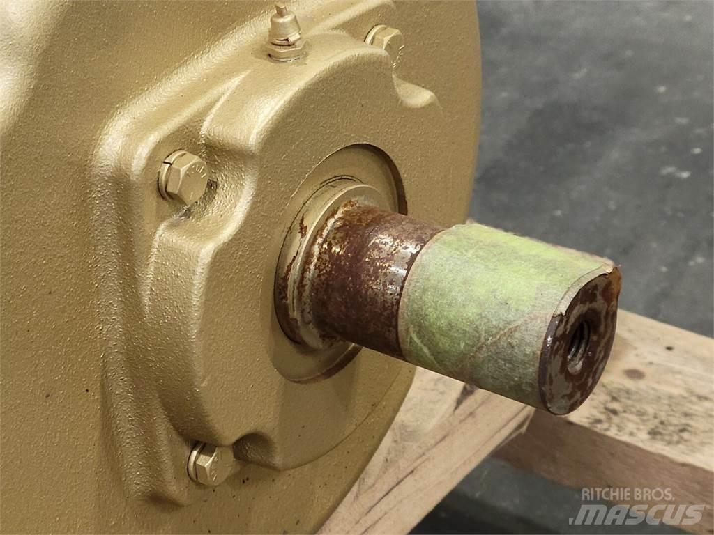 Baldor EM4107T Industriemaschinen