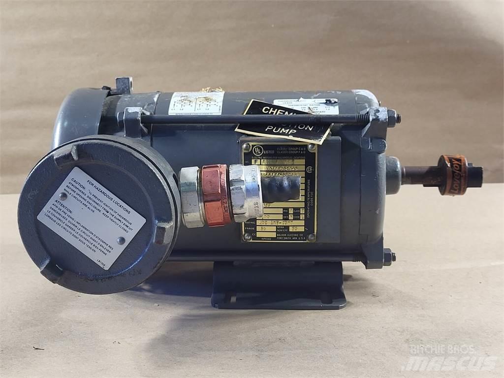 Baldor FAH892091 Industriemaschinen
