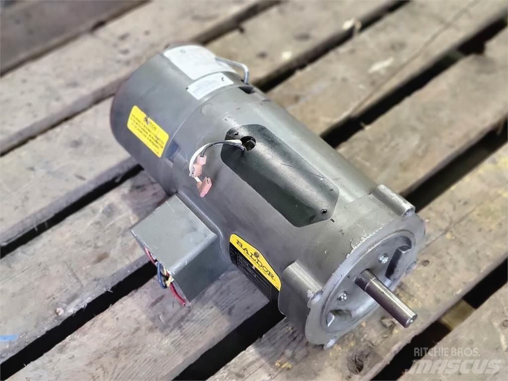 Baldor KBL3406 Industriemaschinen