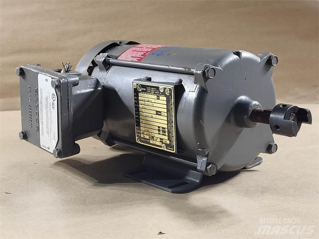 Baldor L5001A Industriemaschinen