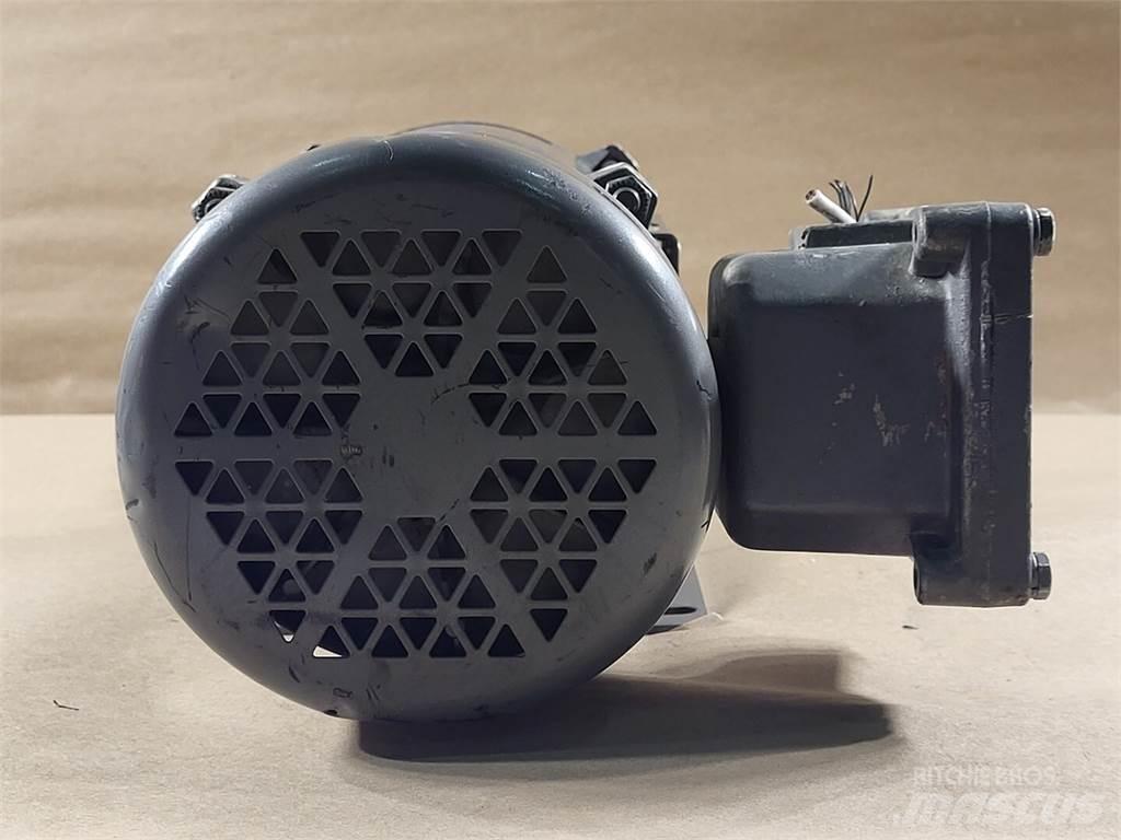Baldor L5001A Industriemaschinen