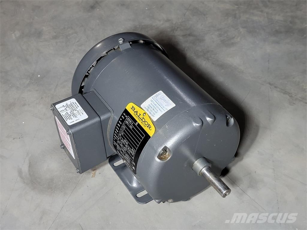 Baldor M3546-5 Industriemaschinen