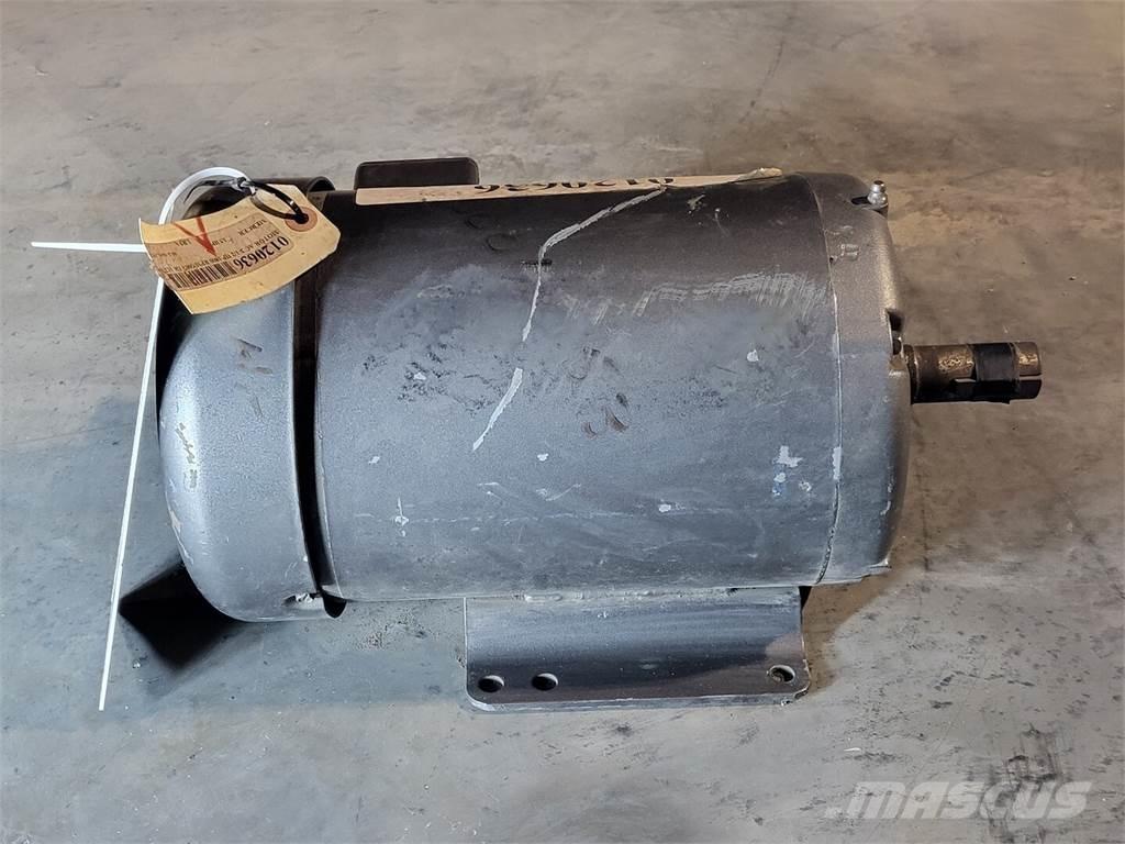 Baldor MM3615-5 Industriemaschinen