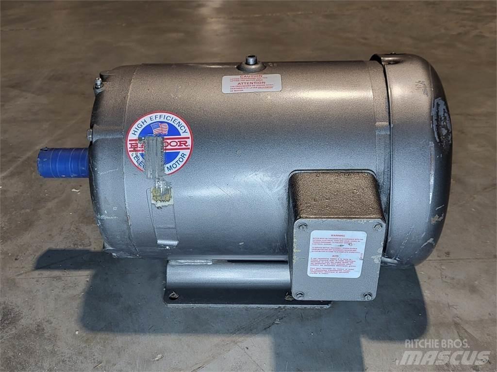 Baldor MM3714-5 Industriemaschinen