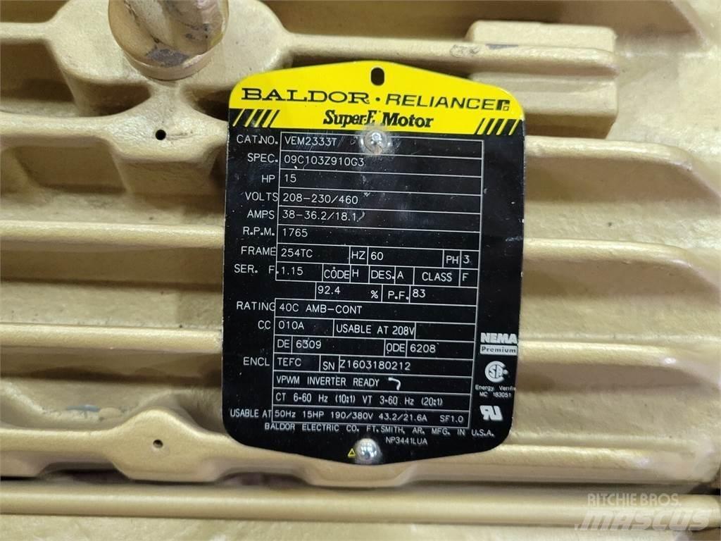 Baldor VEM2333T Industriemaschinen