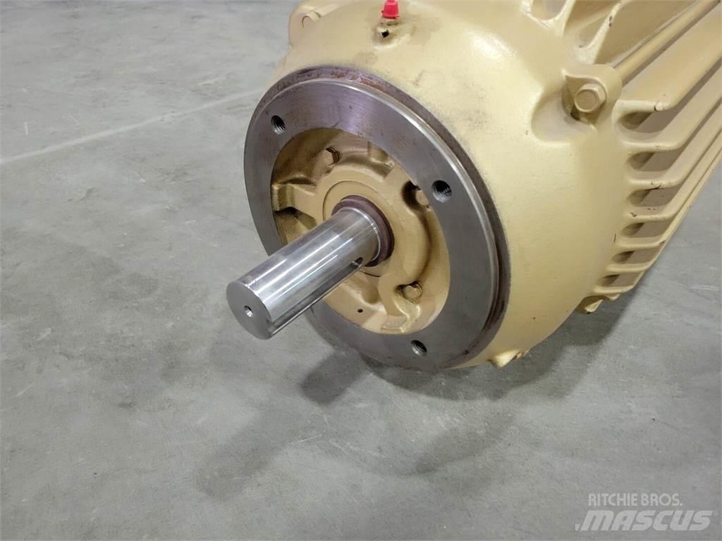 Baldor VEM2333T Industriemaschinen