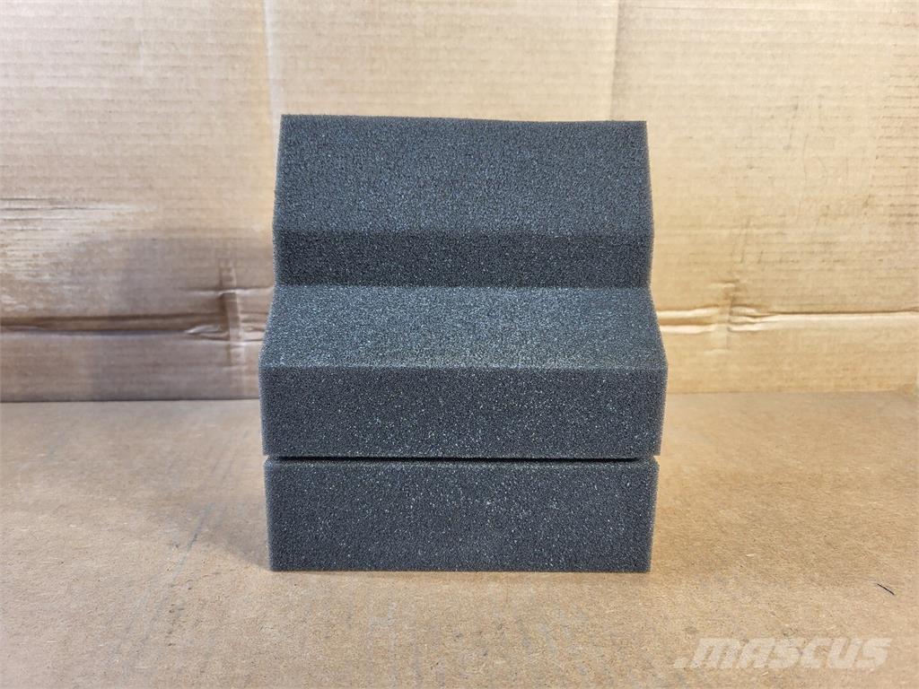  BALDWIN PA10011 Sonstige Baumaschinen