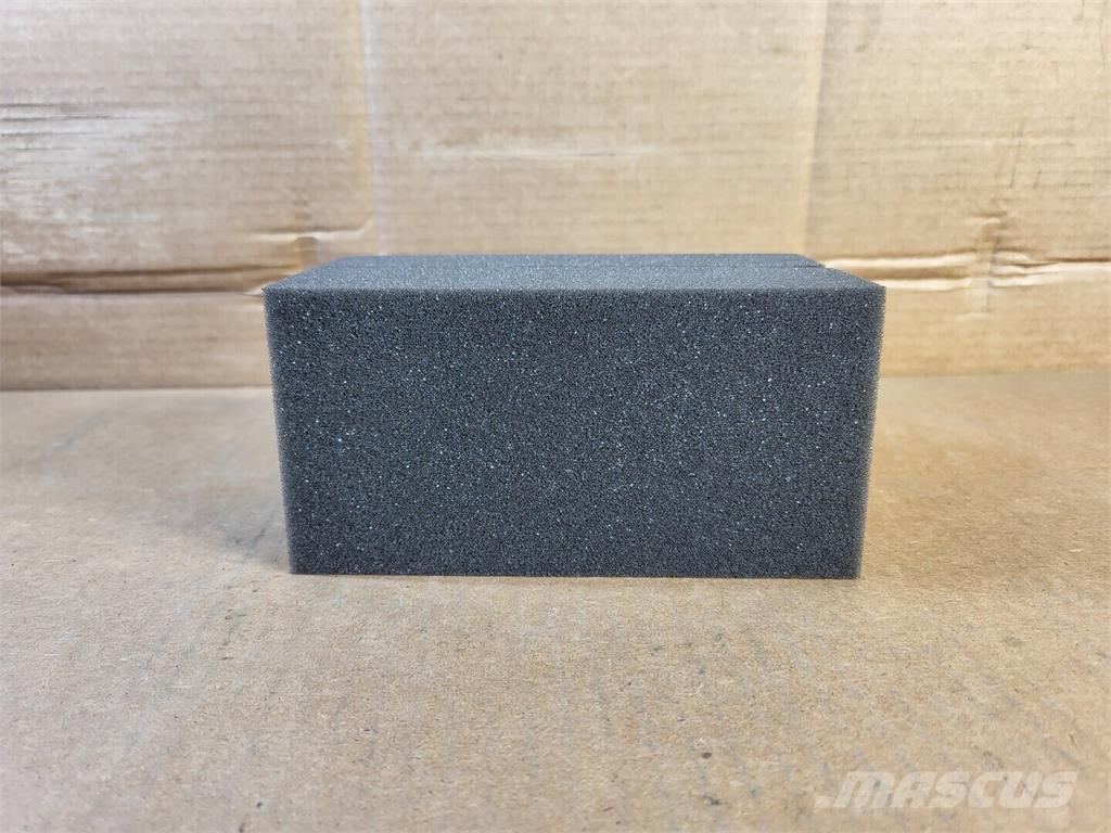  BALDWIN PA10011 Sonstige Baumaschinen