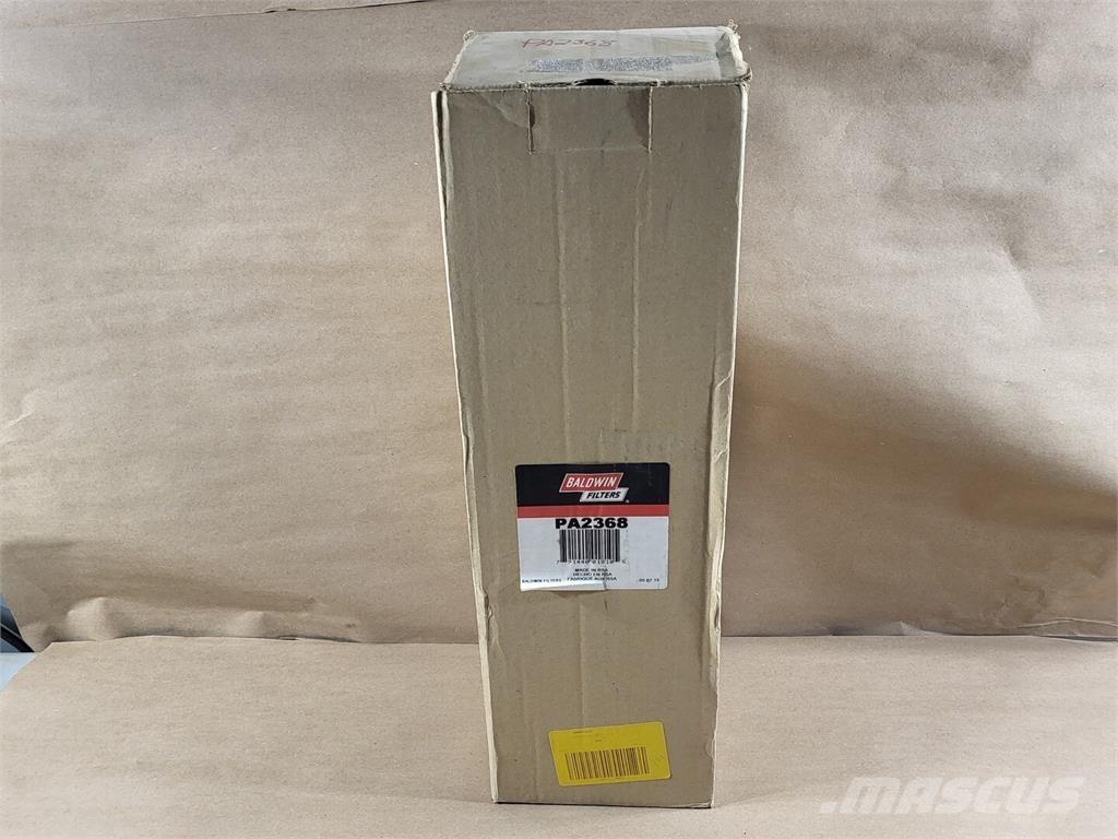  BALDWIN PA2368 Sonstige Baumaschinen
