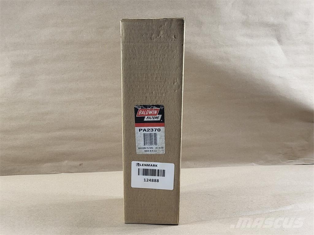  BALDWIN PA2370 Sonstige Baumaschinen