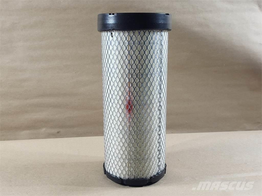  BALDWIN RS3501 Sonstige Baumaschinen