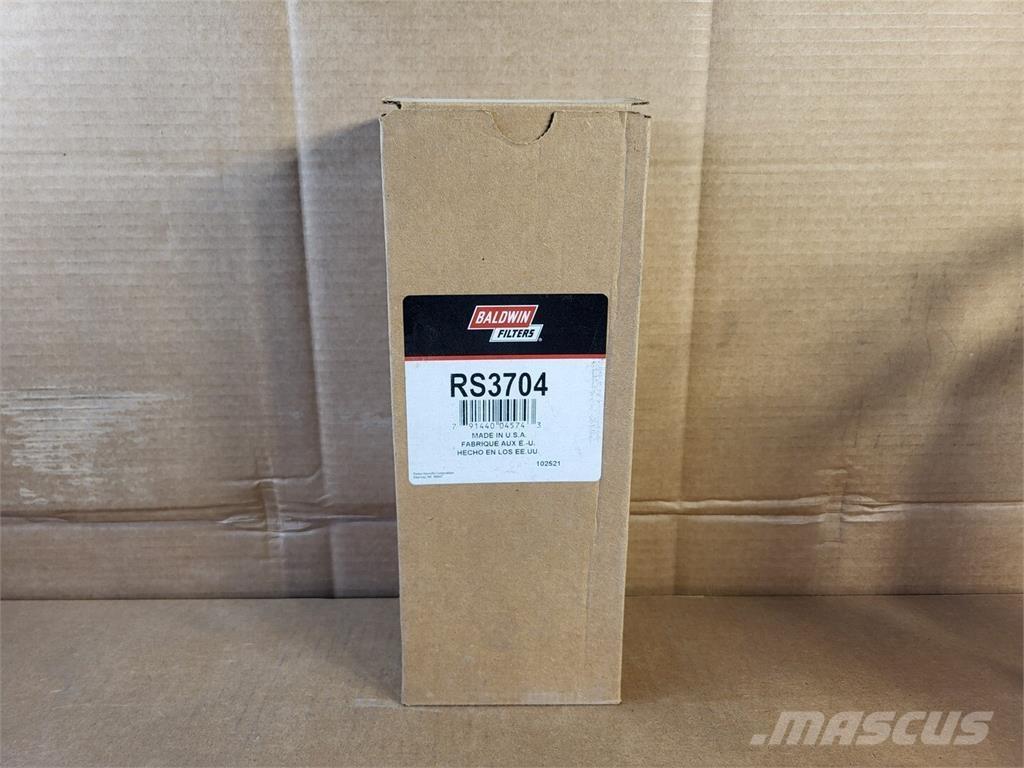  BALDWIN RS3704 Sonstige Baumaschinen