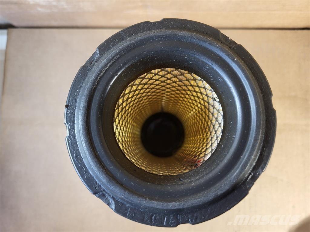  BALDWIN RS3704 Sonstige Baumaschinen