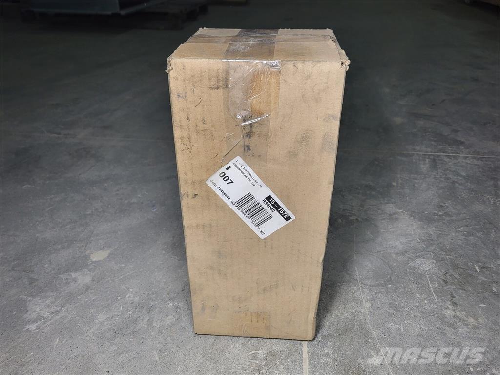  BALDWIN RS4680 Sonstige Baumaschinen