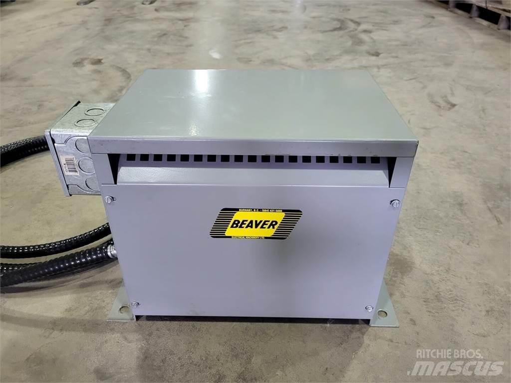  BEAVER RC15H-B/X/B Sonstige Baumaschinen