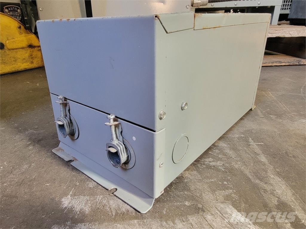  BEAVER SEJ3NG8A Sonstige Baumaschinen