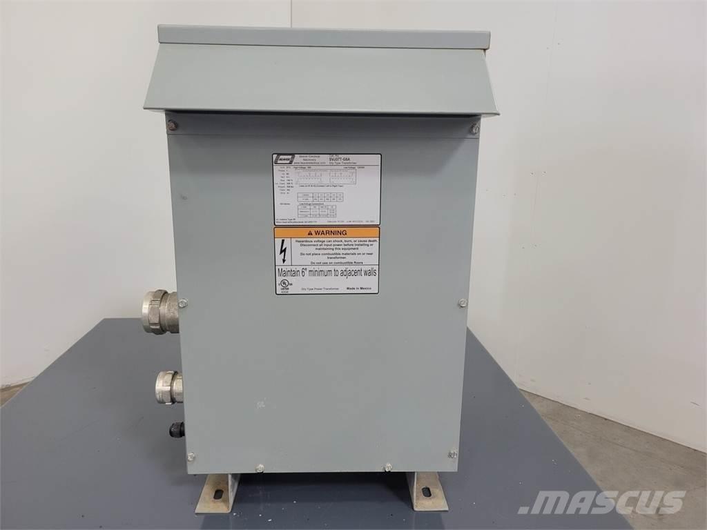  BEAVER SVJ37T-G8A Sonstige Baumaschinen