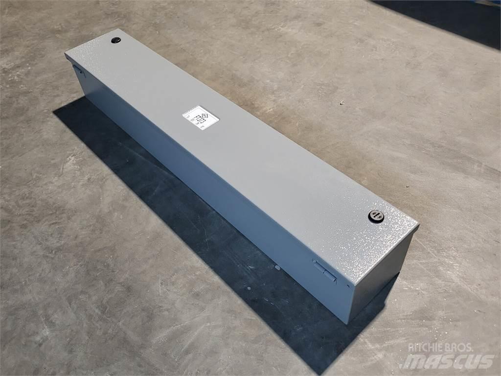  BEL PRODUCTS FT373 Sonstige Baumaschinen