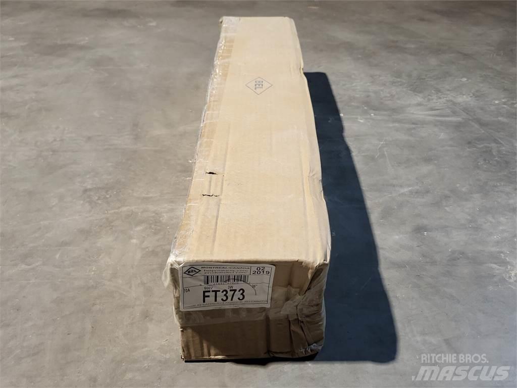  BEL PRODUCTS FT373 Sonstige Baumaschinen