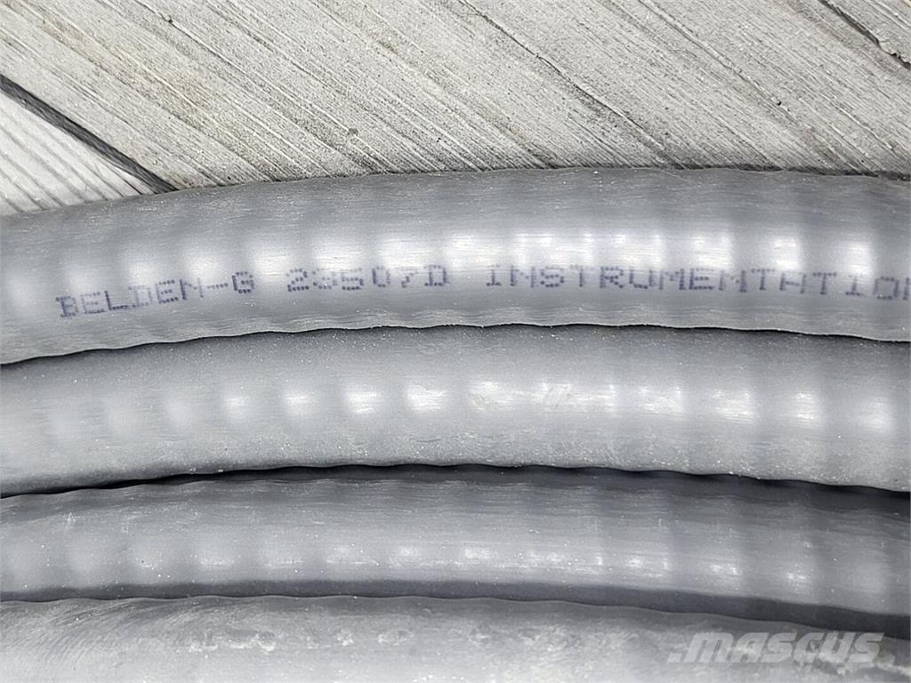  BELDEN 23507D Sonstige Baumaschinen