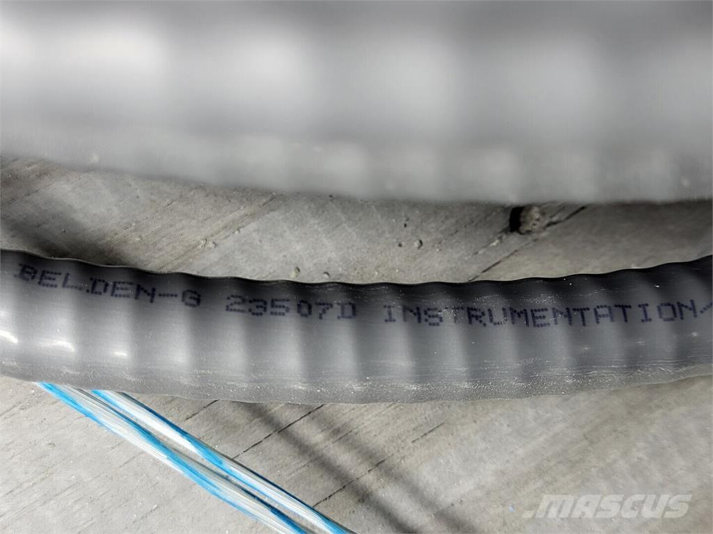  BELDEN-G 23507D Sonstige Baumaschinen