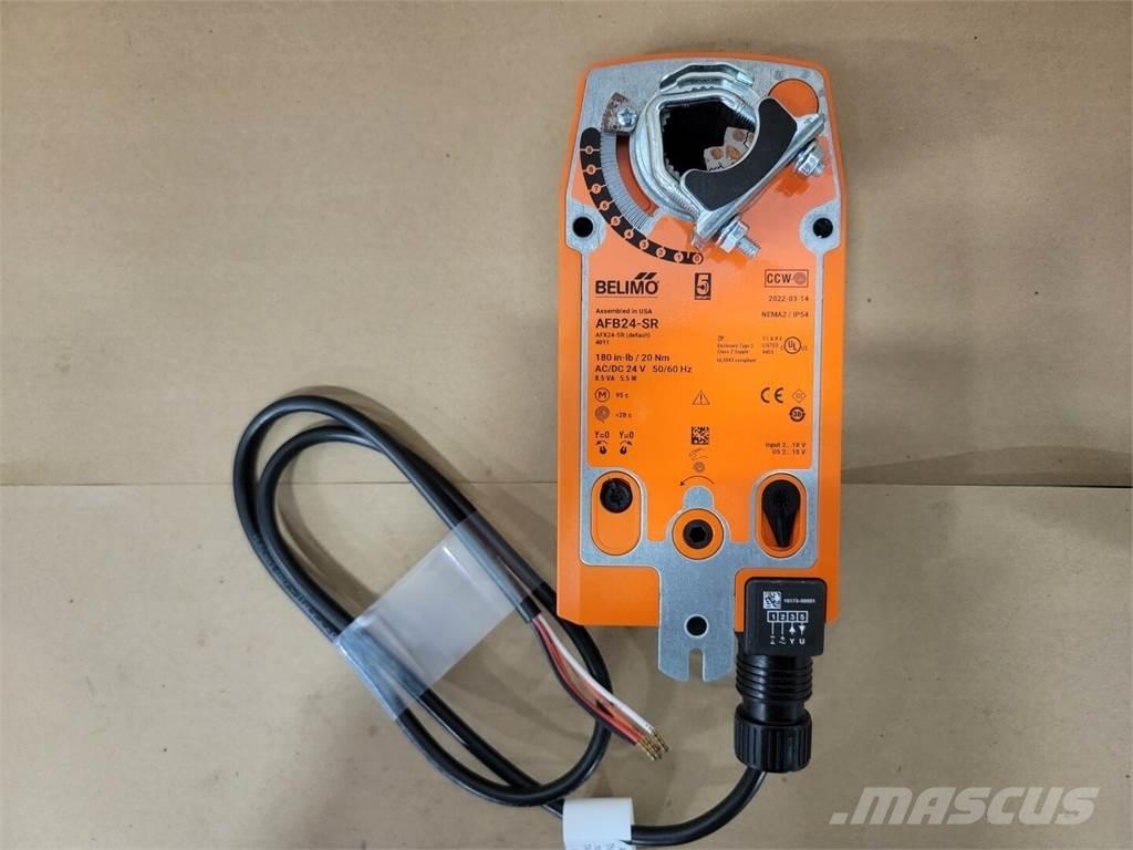  BELIMO AFB24-SR Sonstige Baumaschinen